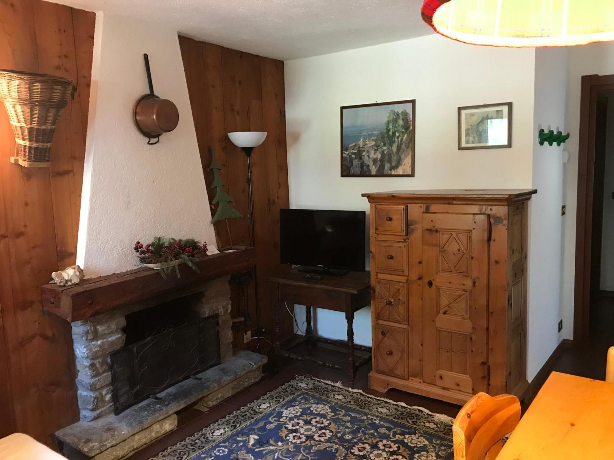 Ferienwohnung Hameau De Jadis Pré-Saint-Didier Exterior foto