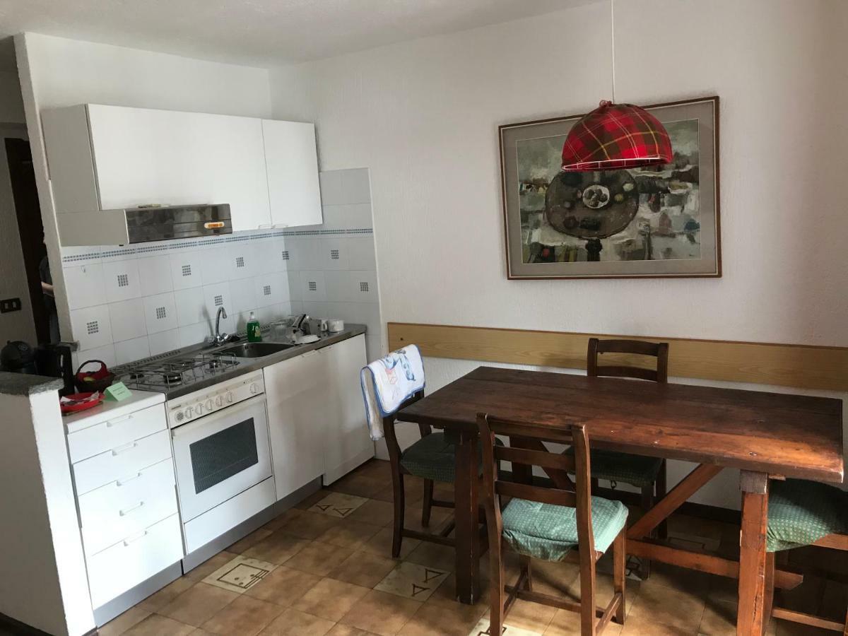 Ferienwohnung Hameau De Jadis Pré-Saint-Didier Exterior foto